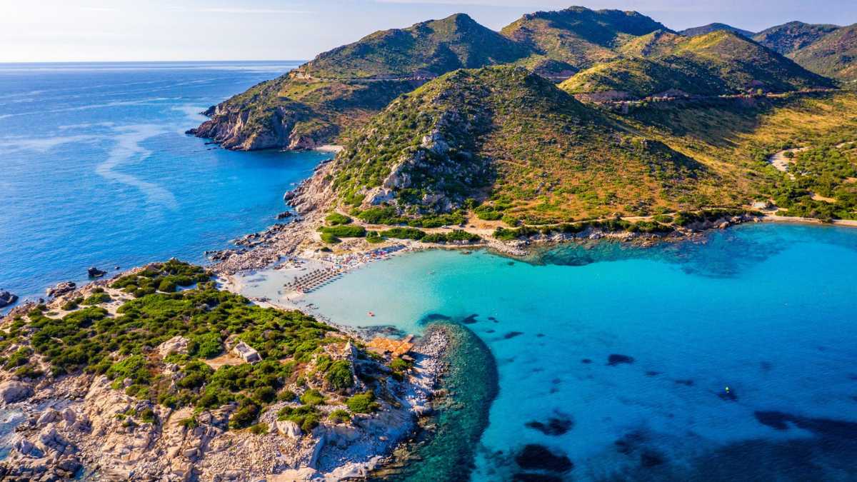 Le spiagge di Villasimius a confronto: quale scegliere per la tua vacanza