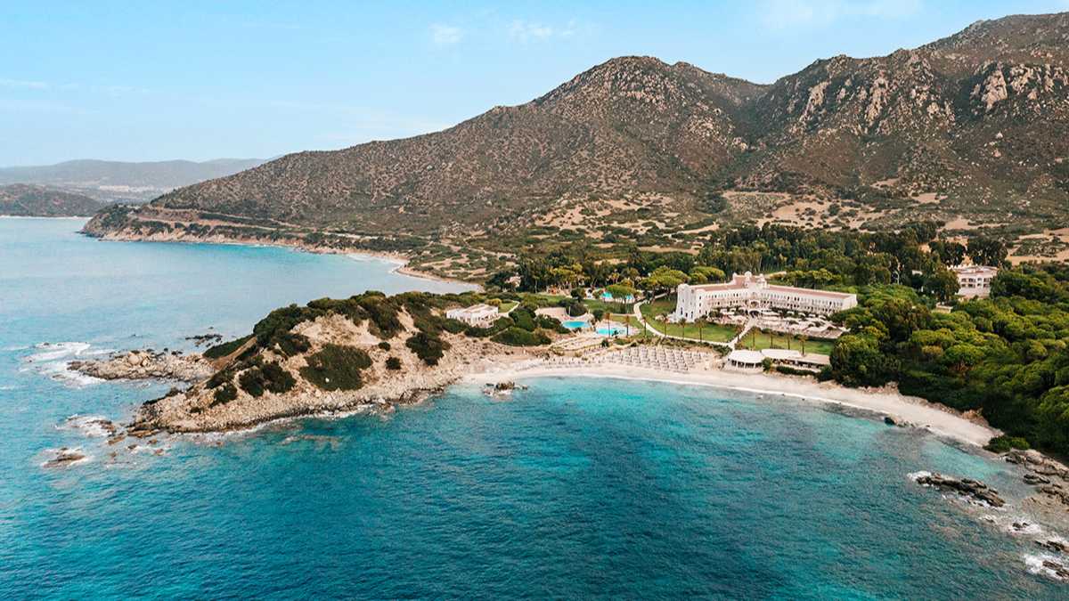 Villasimius in bassa stagione: tutti i vantaggi di viaggiare off-season